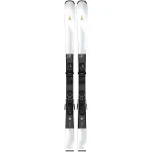 Atomic Cloud C8+m 10 Gw Dames Alpine Ski Pakket