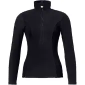 Goldbergh Skipully Women Brezza Black-M