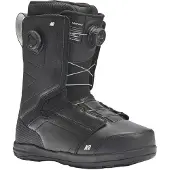 K2 Hanford Snowboardschoen Heren Black 9