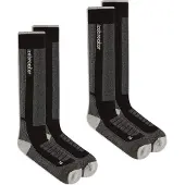 Icebreaker Merino Blend Ski+ Medium Otc Sokken 2 Eenheden