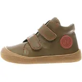 Naturino - Kid's Gimba 2 VL WP - Barefootschoenen 25, bruin/beige