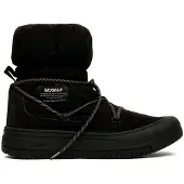 Ecoalf - Women's Bering - Winterschoenen 41, zwart