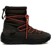 Ecoalf - Women's Split Boot - Winterschoenen 37, zwart