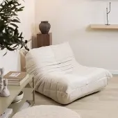 Giga Meubel Fauteuil Bear Beige