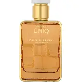 Armaf Uniq Oud Forever Eau de Parfum, uniseks, 100 ml spray
