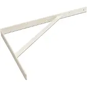 Dx plankdrager met schoor 205x295mm