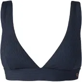 Brunotti Bikinitop Women Forte Rib Top Indigo Blue-38