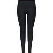 Only Play Sportbroek 'ONPrya-1-Alma' zwart