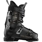 Salomon - Heren skischoenen - S/Pro Delta 100 GW voor Heren van Katoen - Maat 31/31,5 - Zwart