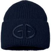 Goldbergh Valerie Muts dames Donkerblauw