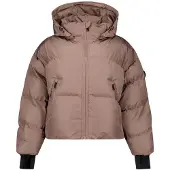 Airforce Sun Peaks Skijas dames Taupe L/40
