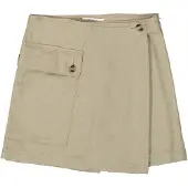 Garcia dames rokken 4161.25.0001 kaki