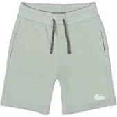 Garcia Bermuda in 5-pocketmodel met labeldetails