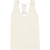 Garcia dames Top, M, Wit