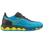 Mizuno Wave Enforce Tour Cc