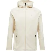 Peak Performance Vest Men Rider Essentials Midlayer Fog Sand Fog Sand-XL