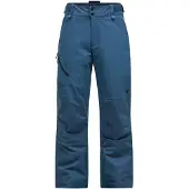 Peak Performance Skibroek Men Shred HIPE 2L Insulated Shell Pants Mountain Lake-S