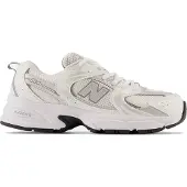 New Balance Sneakers '530' grijs / zilver / wit
