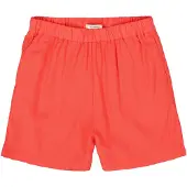 Garcia dames Short, M, Rood