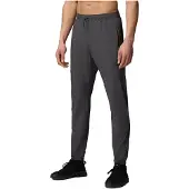 Castore Flex Lichtgewicht Joggers Mannen Grijze Joggers