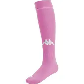 Kappa Penao Voetbalkousen - Roze / Wit | Maat: 31-34