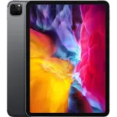 Apple iPad Pro (2020) 11 inch 128 GB Wifi + 4G Space Gray