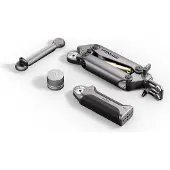 Tilta Hydra Alien Mini Handheld Kit - Titanium Gray