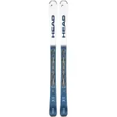 Head Worldcup Rebels Xr + Pr 11 Gw