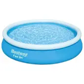 Intergard Zwembad opblaasband 244x61cm