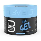 Level3 Super Strong Hair Styling Gel 1000ml