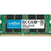 Crucial CB16GS3200 geheugenmodule 16 GB 1 x 16 GB DDR4 3200 MT/s 260-pin SO-DIMM