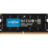 Crucial 32GB DDR5 SODIMM CL46 5600MT/s