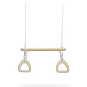 Kinderfeets Trapeze met ringen