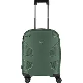 Travelite Trolley 'IP1' groen