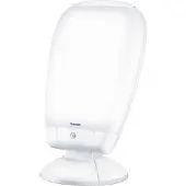 Beurer TL 80 energielamp lichttherapieapparaat – NIET een apparaat voor lichaamsvorming (Categoriemismatch: product is infrarood/energietherapie, niet voor lichaamsvorming)
