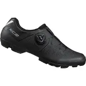 Shimano - Women's XC302 - Fietsschoenen 43, zwart