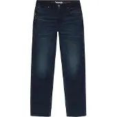 Wrangler 112350742 Greensboro Regular Fit Spijkerbroek