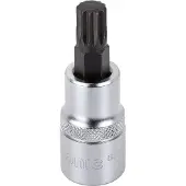 Sonic Dopbit 1/2" XZN 12-kant 83806210