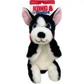 Kong Comfort Pups Boss Knuffel