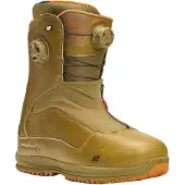 K2 Snowboard - Heren snowboardschoenen - Taro Tamai Snowsurfer Ls Olive voor Heren - Maat 11 US - Bruin
