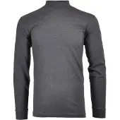 Ragman Shirt antraciet