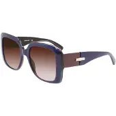 Longchamp Lunettes de soleil femme LO713S-403 Ø 53 mm