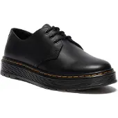 Dr. Martens Veterschoen 'Brookline' zwart