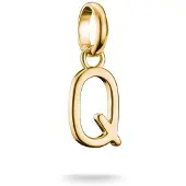 Thomas Sabo - CC1223-413-39 - Charm-hanger - Unisex - Charm Club