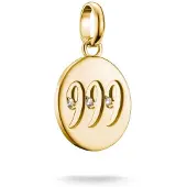 Thomas Sabo - CC1256-414-14 - Charm-hanger - Unisex - Charm Club