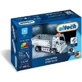 Eitech LKW Kipper - -280