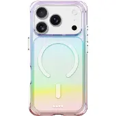 Laut AERO Holo MagSafe iPhone 17 Pro Max Hoesje Pearl