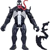 Hasbro Marvel Spider-Man Epic Hero Series - Venom - Actiefiguur - 10 cm