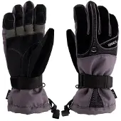 Sinner Handschoenen Everest Glove (grijs) Grijs 8.5 / M