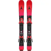 Atomic Redster J2 70-90 + C 5 Gw Binding